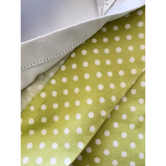 POTTERY BARN KIDS Curtain Blackout Polka Dots 100% Cotton 44W x 93L Single - Picture 2 of 9
